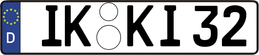 IK-KI32