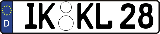 IK-KL28