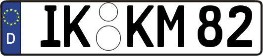 IK-KM82