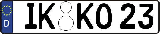 IK-KO23