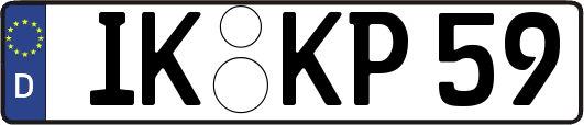 IK-KP59