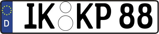 IK-KP88