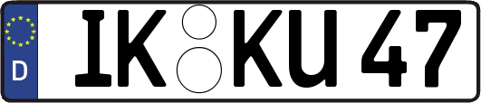 IK-KU47