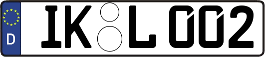 IK-L002