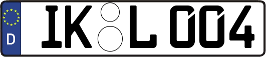IK-L004