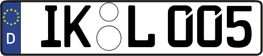 IK-L005