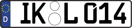 IK-L014