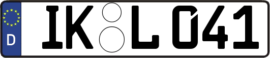 IK-L041