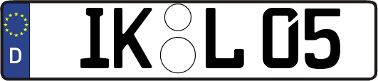 IK-L05