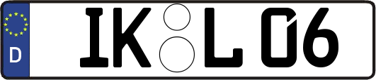 IK-L06