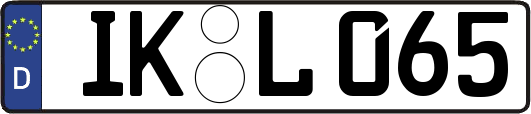 IK-L065