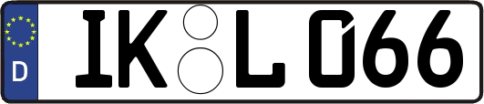 IK-L066