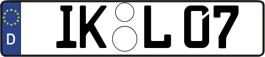 IK-L07