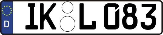 IK-L083