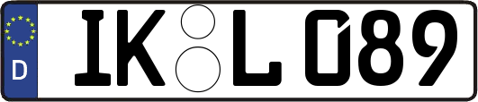 IK-L089