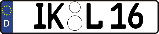 IK-L16