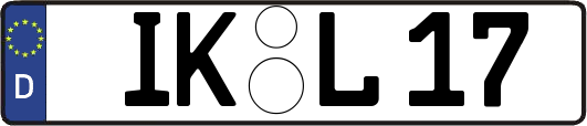 IK-L17
