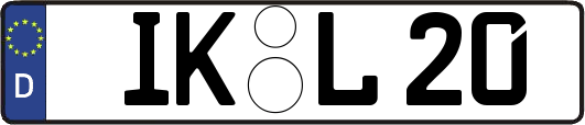 IK-L20