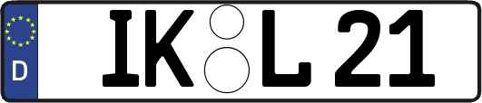 IK-L21
