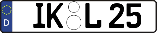 IK-L25
