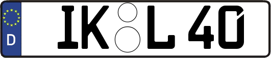 IK-L40