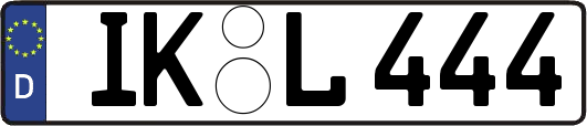IK-L444