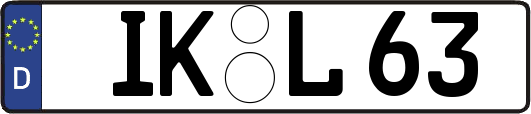 IK-L63