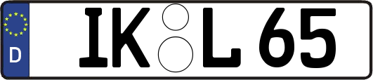 IK-L65