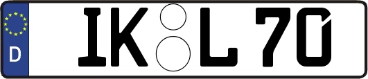 IK-L70