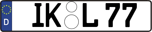 IK-L77