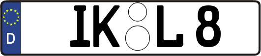 IK-L8