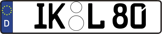 IK-L80