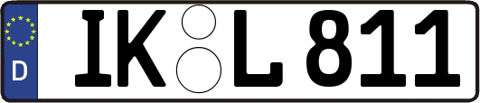 IK-L811
