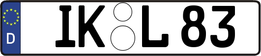 IK-L83