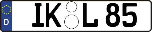 IK-L85