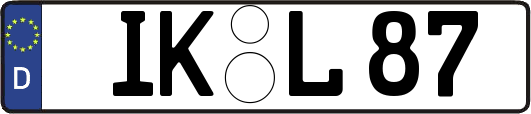 IK-L87