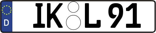 IK-L91