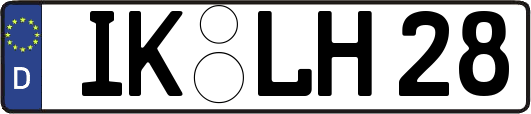 IK-LH28