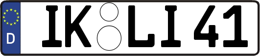 IK-LI41