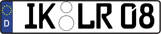 IK-LR08