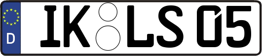 IK-LS05