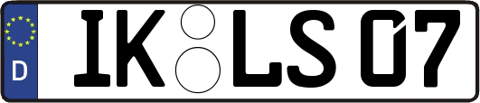 IK-LS07