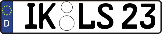IK-LS23