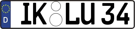 IK-LU34