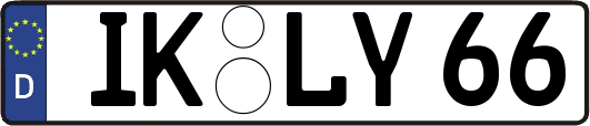 IK-LY66