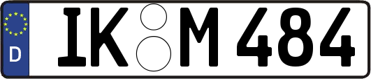 IK-M484