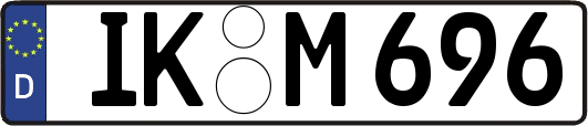 IK-M696
