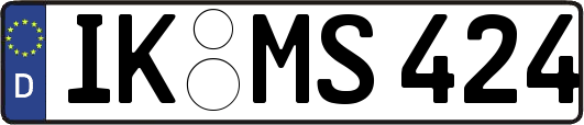 IK-MS424