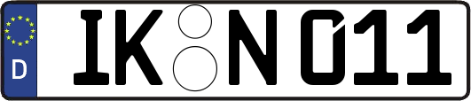 IK-N011