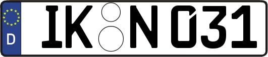IK-N031